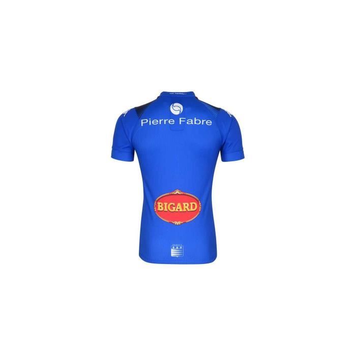 Tenue rugby 4 2025 ans