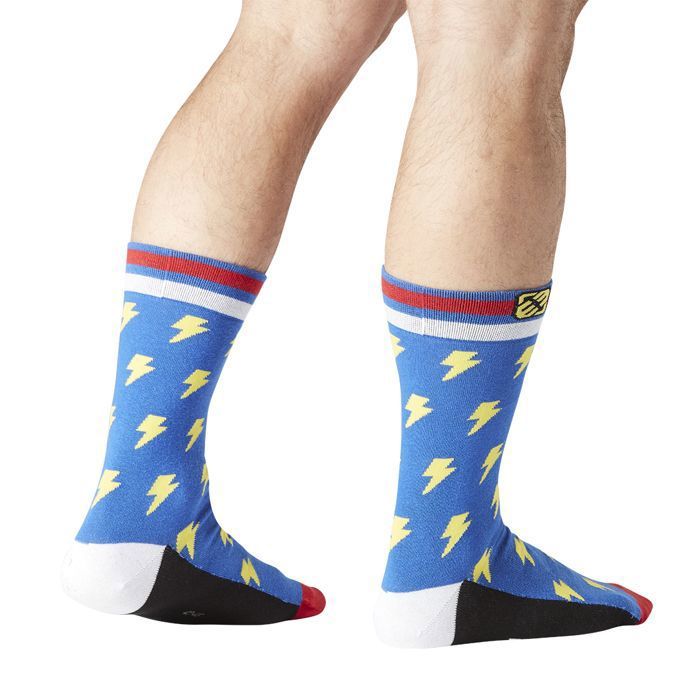 Chaussettes homme sales originales