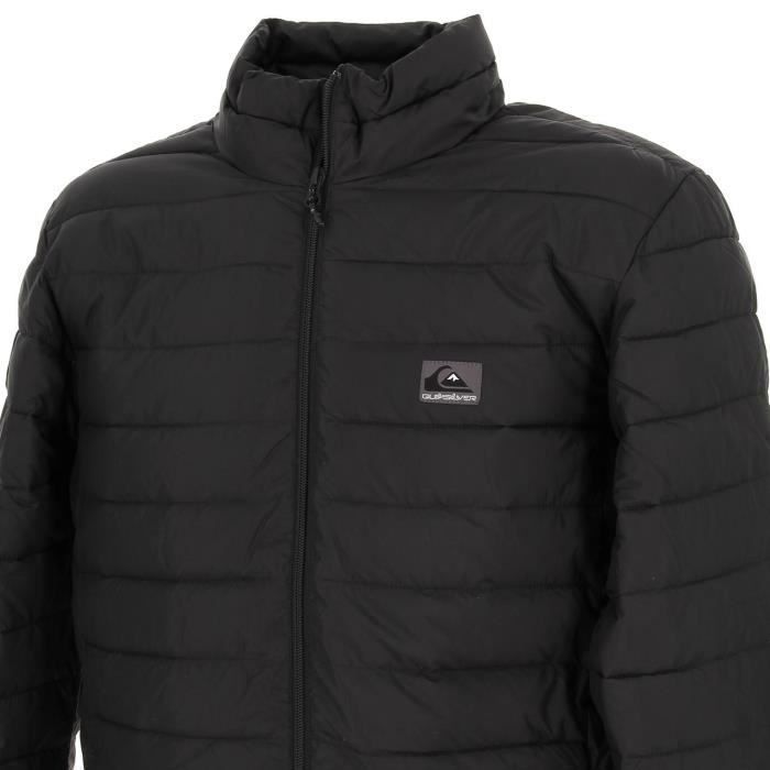 Doudoune homme quiksilver sales