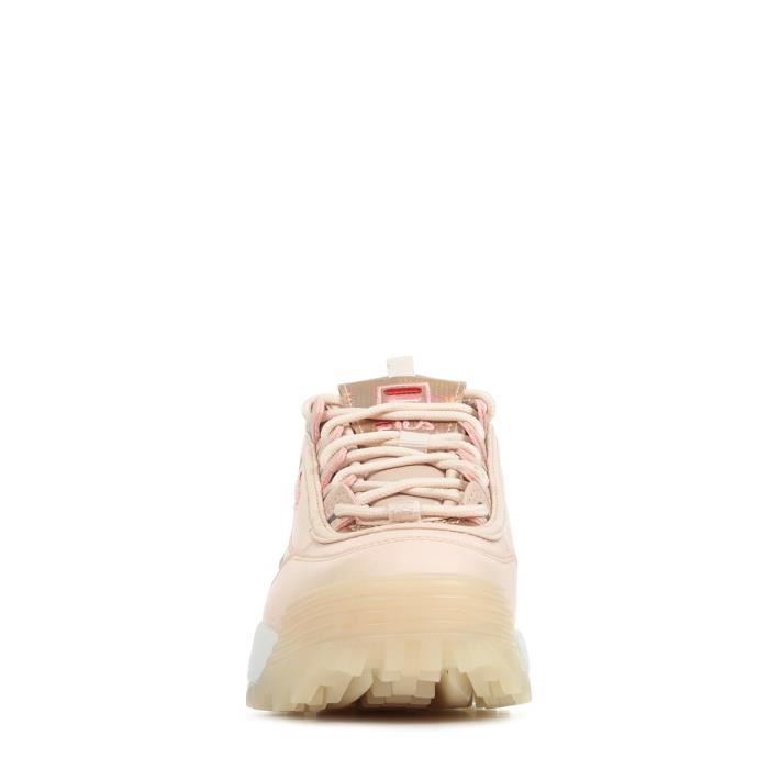 Fila compense outlet