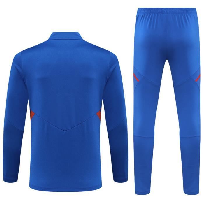 Survetement de foot store
