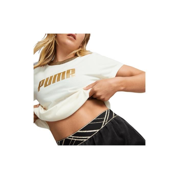 Puma noir deals velour femme