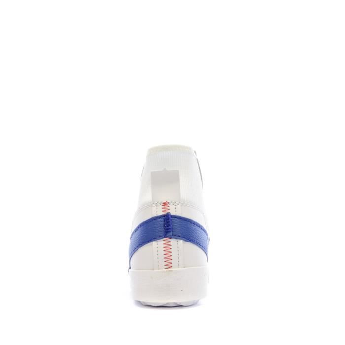 Basket blazer homme outlet