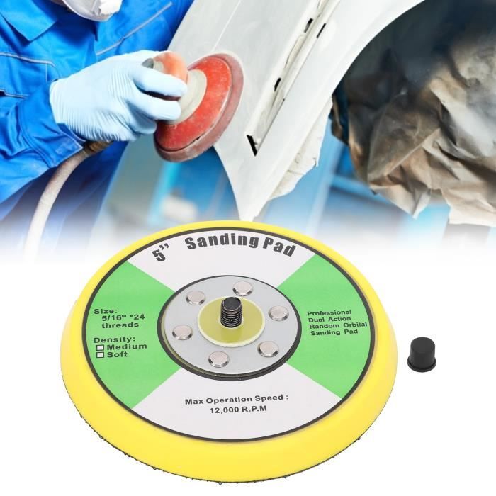 Pâte à Meuler PFERD 44220800 - Pour Aluminium, Acier, Titane, Inox | Abrasif SiC, Soluble à L'Huile