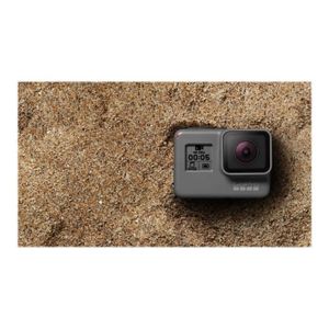 Caméra d'action 4K avec télécommande WiFi,révélant Go étanche,Pro 30M