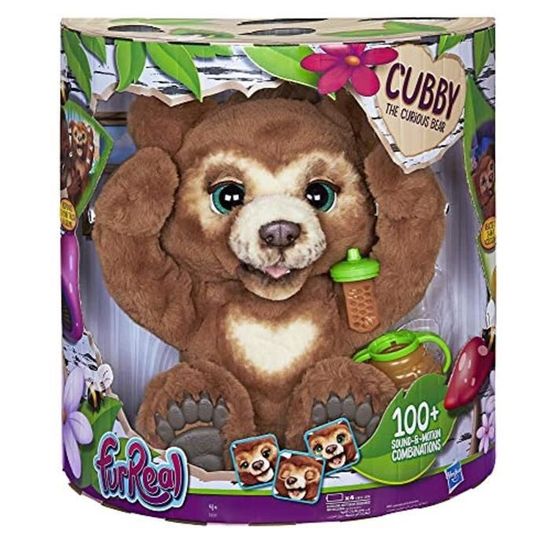 Ours cubby cdiscount Clearance