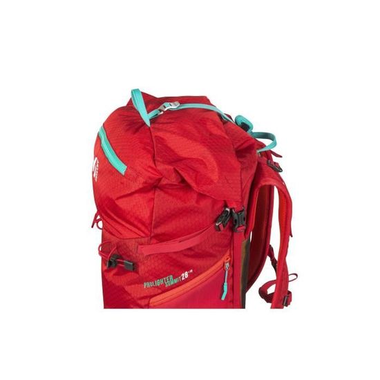 prolighter summit 28