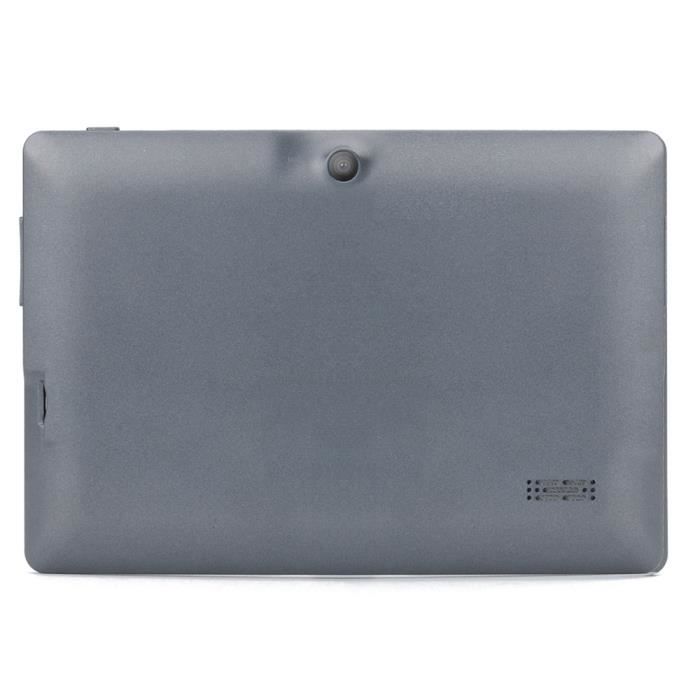 Tablette 7 pouces Q88 Android 4.4 Quad-Core 8GB3