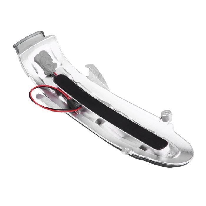 Clignotant Droit Rétroviseur Mercedes CLK W209 / Viano W639 2002-2009 - Compatible 2308200721/2308200821