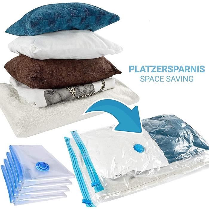 Sac mise sous vide vetement online