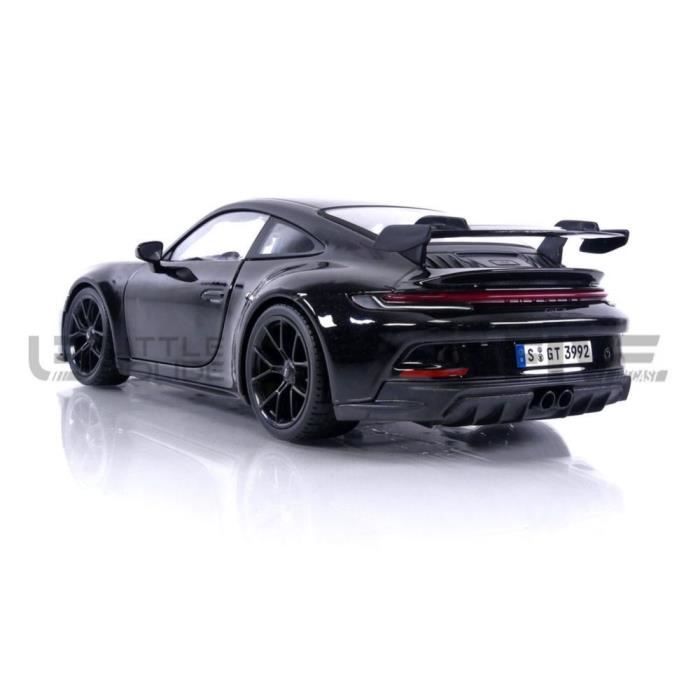 Maisto porsche 911 best sale