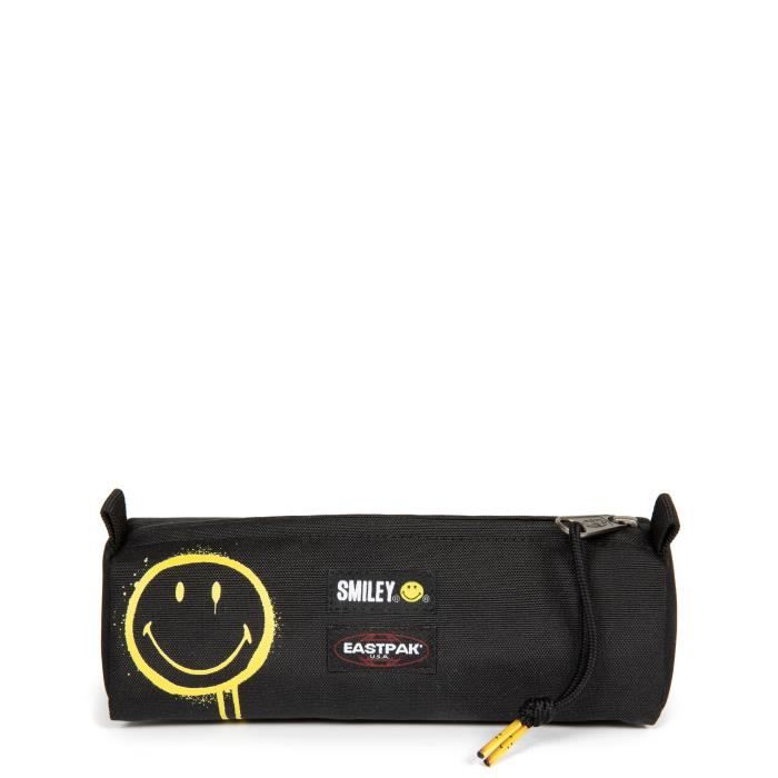 Trousse eastpak smiley online