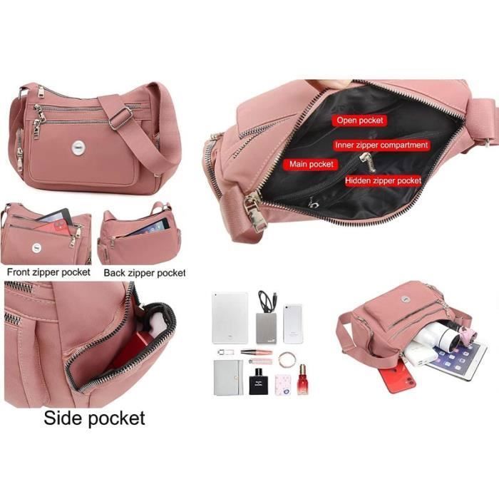 Shad SW38 Sac de selle imperméable à l'eau Vente en Ligne