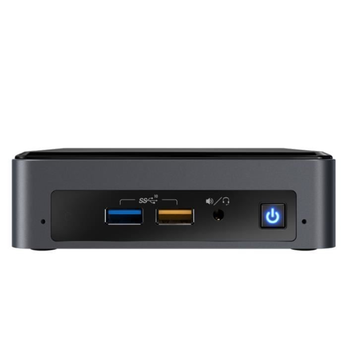 Mini PC Bean Canyon NUC8 i53