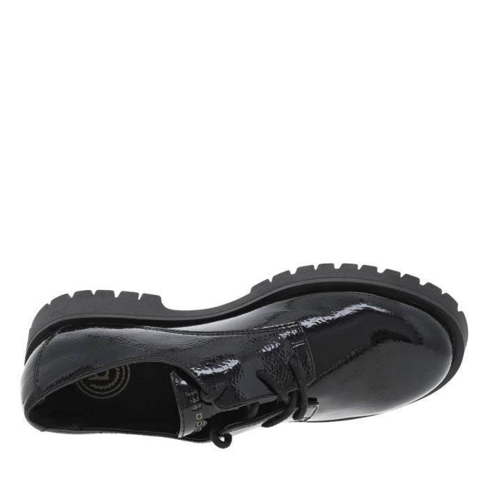 Derbies femme bout rond online