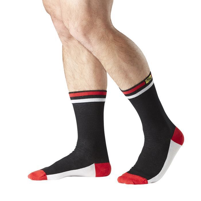 Chaussettes new arrivals hautes originales