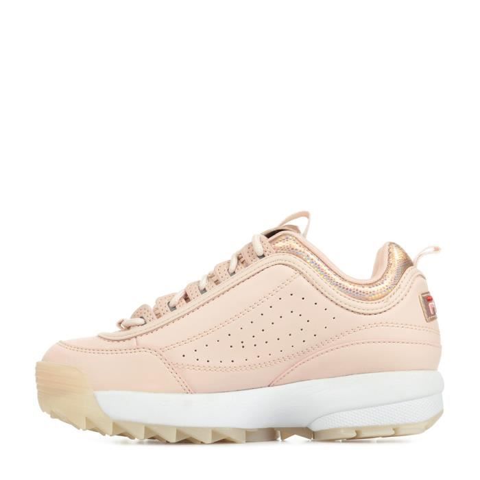 Fila compensé sale