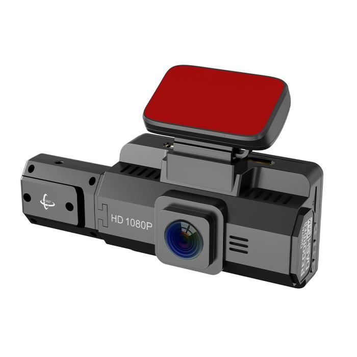 LMHOME Caméra de Chasse WiFi 4K/60MP Full HD avec Carte SD 32GB, Vision