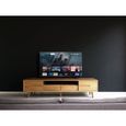 TV QLED TCL 50QLED760 50'' (127cm) - 4K UHD - Smart TV Google - Dolby Vision - son Dolby Atmos - HDMI 2.1-4