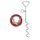 Cable attache chien