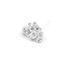 48 Petites Roses Blanches En Tissus Decoration De Mariage Diametre 1 5 Cm Achat Vente Decors De Table Soldes Sur Cdiscount Des Le Janvier Cdiscount