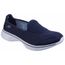 chaussures femme go walk
