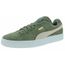 puma suede taille 40