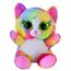 doudou yeux paillette