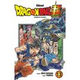 Dragon Ball Super Tome 13-0