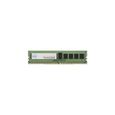 DELL Mémoire PC DDR4 - 16 Go - DIMM 288 broches - 2400 MHz / PC4-19200 - 1.2 V - Mémoire enregistré - ECC-0