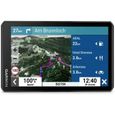 GPS moto - GARMIN - Zumo XT2 MT-S GPS EU/ME - Écran 6" - Cartes Europe - Wi-Fi, Bluetooth, ANT+-0