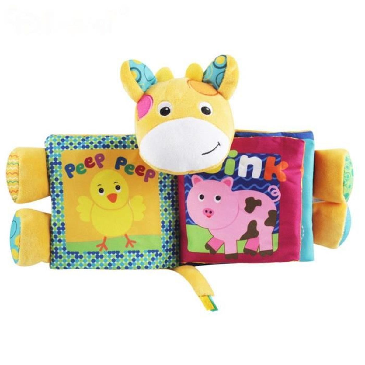 Swarey Puzzle Animaux Tissu Livre Bebe Jouets Tissu Debut Developpement Livres Cadeaux Pour Bebes Cartoon Deer Cdiscount Librairie Swarey Puzzle Animaux Tissu Livre Bebe Jouets Tissu Debut Developpement Livres Cadeaux Pour Bebes Cartoon Deer Cdiscount Librairie