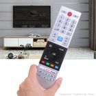 BETTEVE Télécommande LED HDTV, compatible avec Toshiba, CT-8533, CT-8543, CT-8528, 75U68, 65U68, 65U58, 55V68, 55V58, 55U78, 55U68, 55T68