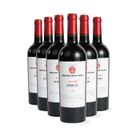 GERARD BERTRAND Héritage "An 1189" Pic Saint Loup 2024 Lot 6 Bouteilles 75cl