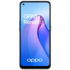 OPPO Reno8 5G 8Go Ram 256Go Noir Chatoyant CPH2359 Unique SIM