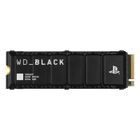 SSD interne - Western Digital - SN850P - 4 To - M.2 2280 - PCIe NVMe 4.0 x4