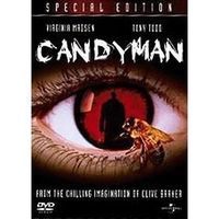DVD Candyman
