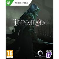 Thymesia-Jeu-XBOX SERIES X