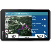 GPS moto - GARMIN - Zumo XT2 MT-S GPS EU/ME - Écran 6" - Cartes Europe - Wi-Fi, Bluetooth, ANT+