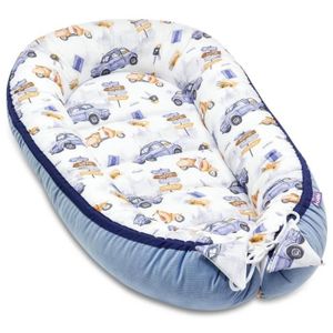 Cocon Sommeil Bebe Cdiscount