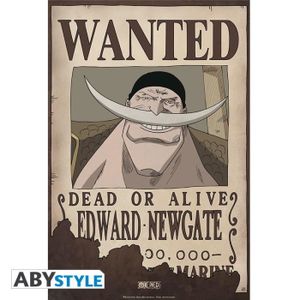 Poster Prime One Piece Cdiscount