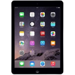 TABLETTE TACTILE Apple iPad Air Wi-Fi Tablette 16 Go 9.7