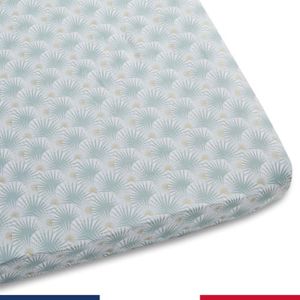 Drap Housse 70×180