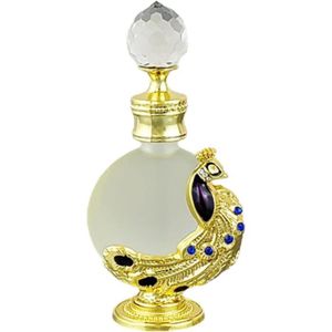 EAU DE PARFUM Parfum Arabe Pour Femme | Parfum Concentré À L'Hui