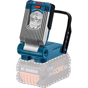 Bosch Professional Lampe de chantier GLI 18 V-1200 C sans batterie Luminosit/é 1200 lumens