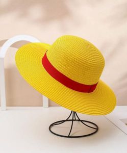 Bob Ricard-Chapeau en coton pour femmes et hommes, chapeau de