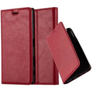 MOBESV Coque pour Sony Xperia X Étui Téléphone Sony Xperia X Magnétique Etui Housse pour Sony Xperia X Élégant Rouge Housse en Cuir Sony Xperia X MOBESV Coque pour Sony Xperia X Étui Téléphone Sony Xperia X Magnétique Etui Housse pour Sony Xperia X Élégant Rouge Housse en Cuir Sony Xperia X