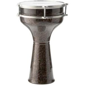 DARBOUKA STAGG - Alm.cl20 - Percussion - Darbuka 