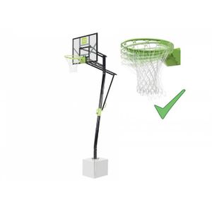 PANIER DE BASKET-BALL Panier de Basket Inground Exit Galaxy avec anneau 