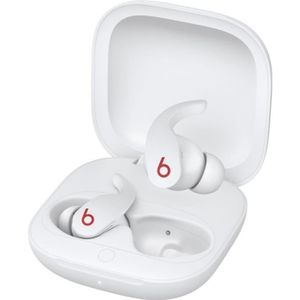 CASQUE - ÉCOUTEURS Beats Fit Pro True Wireless Earbuds - Blanc Beats